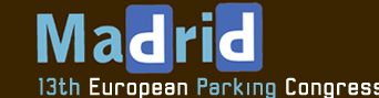 13th European Parking Congress
